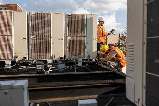Best HVAC Repair Near Me  in Nashotah, WI