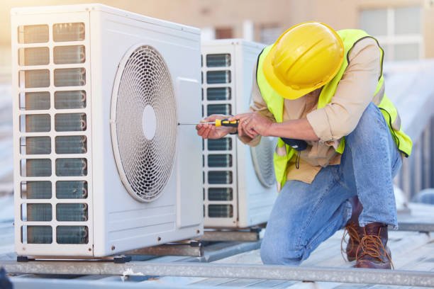 AC Installation Near Me in Nashotah, WI