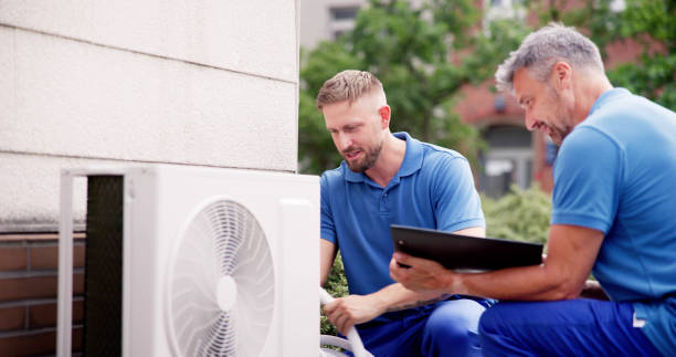 Best Furnace Repair Near Me  in Nashotah, WI