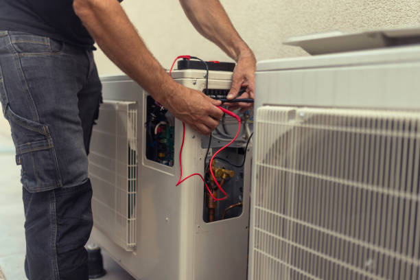 Best HVAC Maintenance Near Me  in Nashotah, WI
