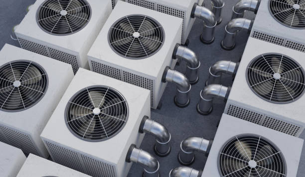 Best HVAC Maintenance Near Me  in Nashotah, WI