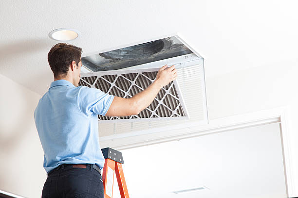 Best Central Air Repair  in Nashotah, WI