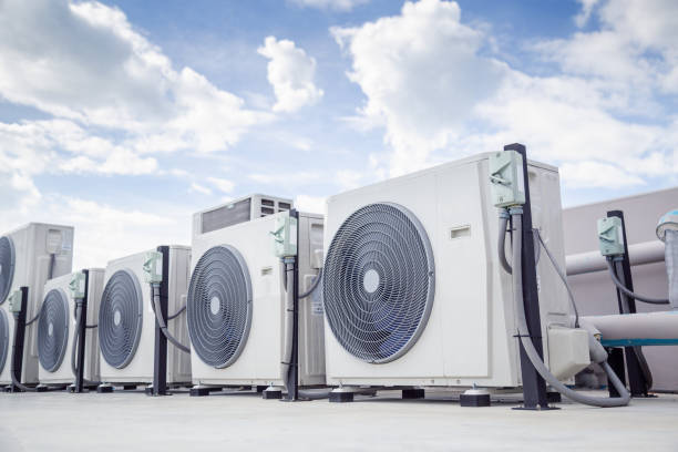 Best HVAC Cleaning Services  in Nashotah, WI