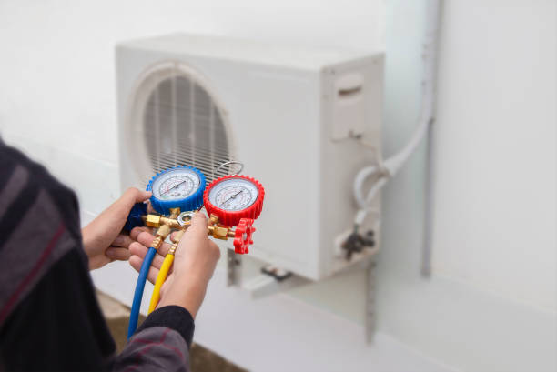 Best HVAC Tune-Up Services  in Nashotah, WI