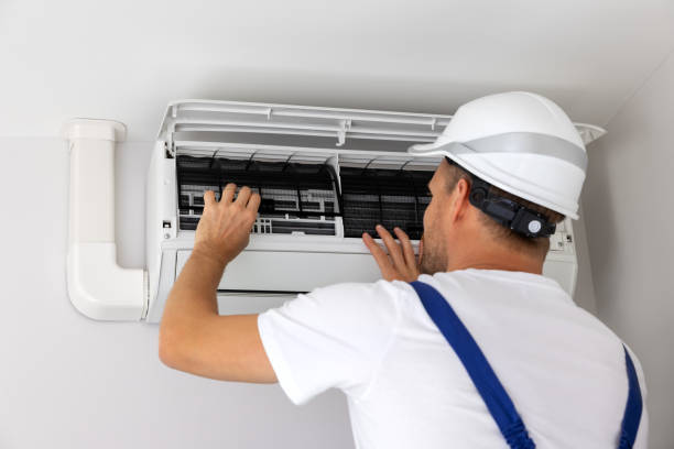 Air Duct Cleaning in Nashotah, WI
