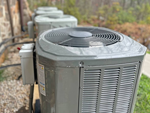 Nashotah, WI HVAC Company